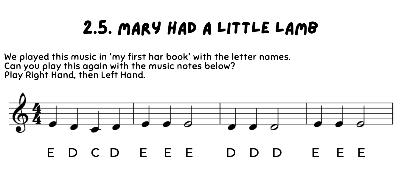 [PDF] Harpitree Beginner Harp Course Book