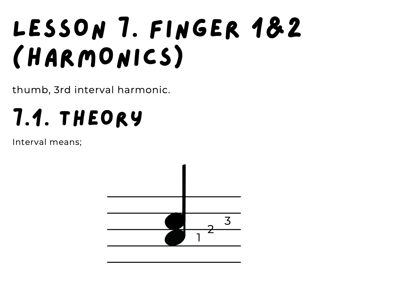 [PDF] Harpitree Beginner Harp Course Book