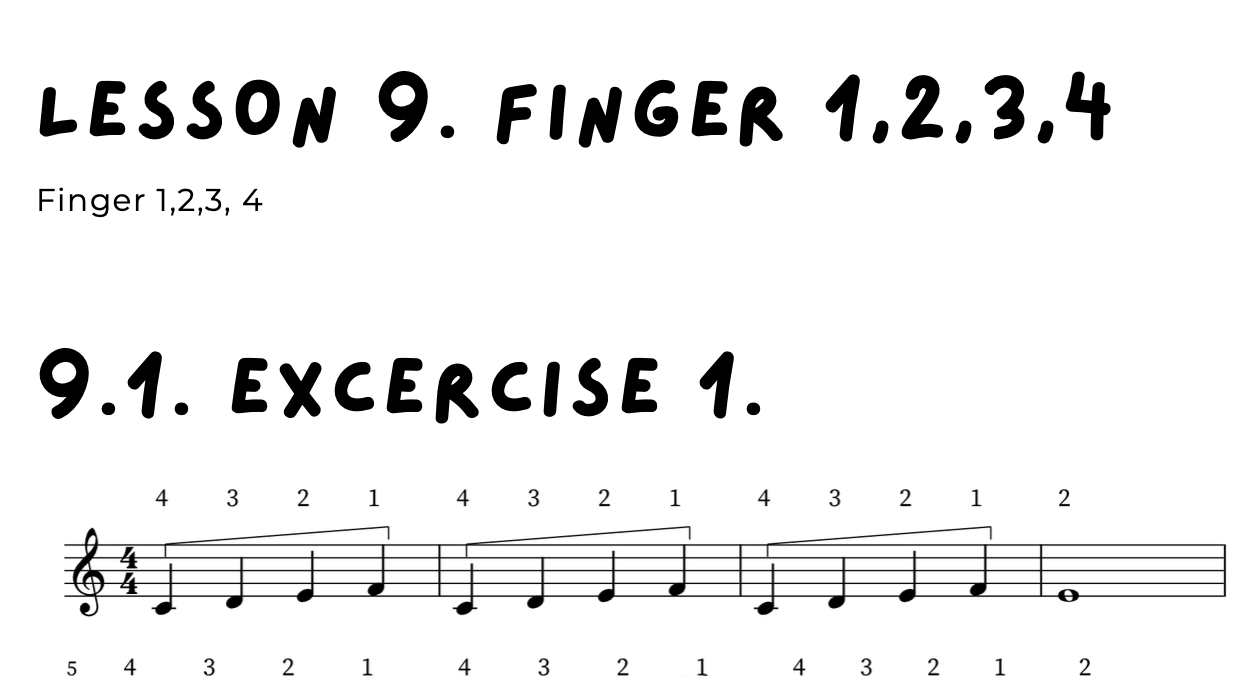 [PDF] Harpitree Beginner Harp Course Book