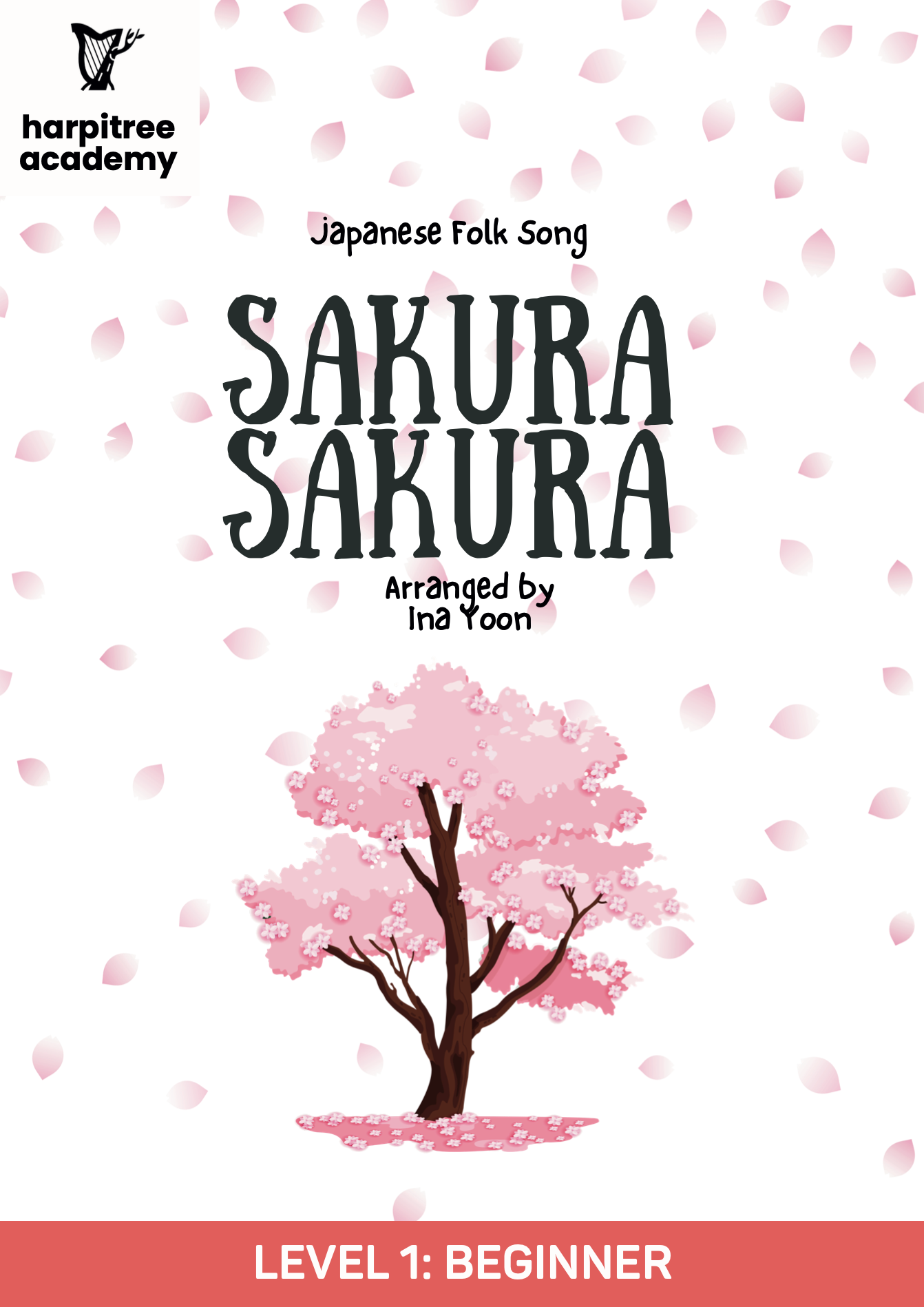 Sakura Sakura (Level 1)