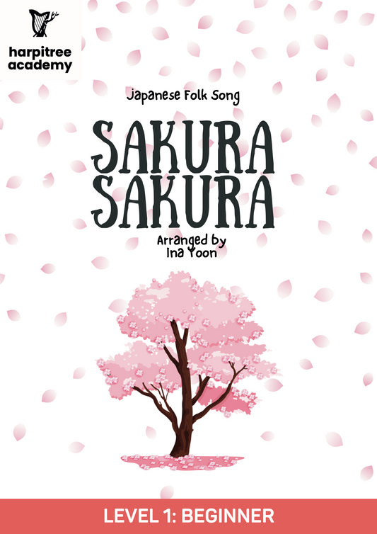 Sakura Sakura (Level 1)