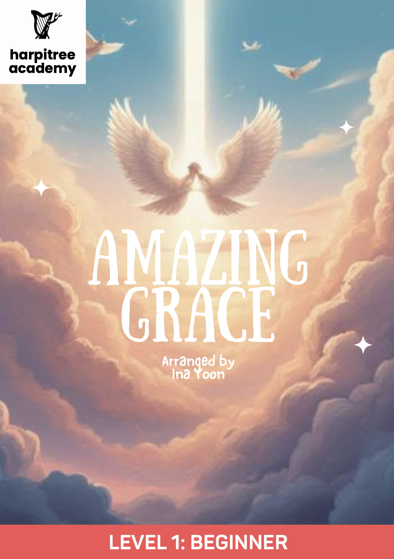 Amazing Grace (Level 1)