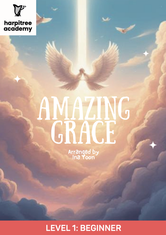 Amazing Grace (Level 1)