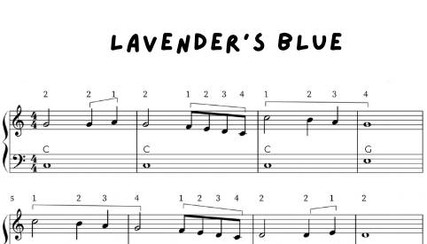 [PDF] Level 0-1: harpitree beginner harp course book